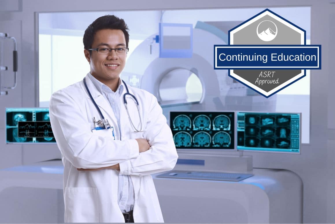MRI Safety for MRI Professionals