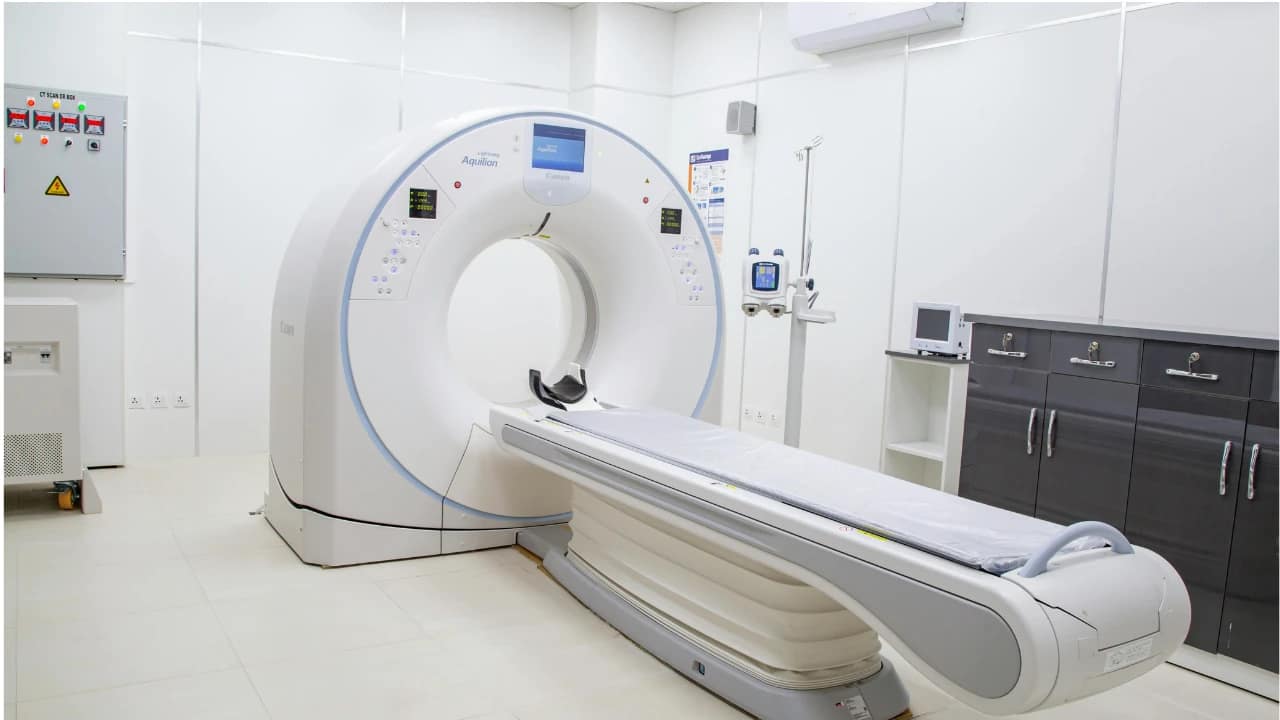 Patient Radiation Safety in CT: What You Need To Know