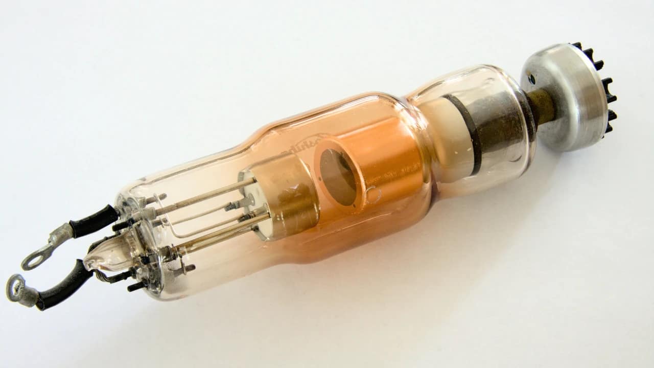 Understanding The Difference Between kVp and mAs