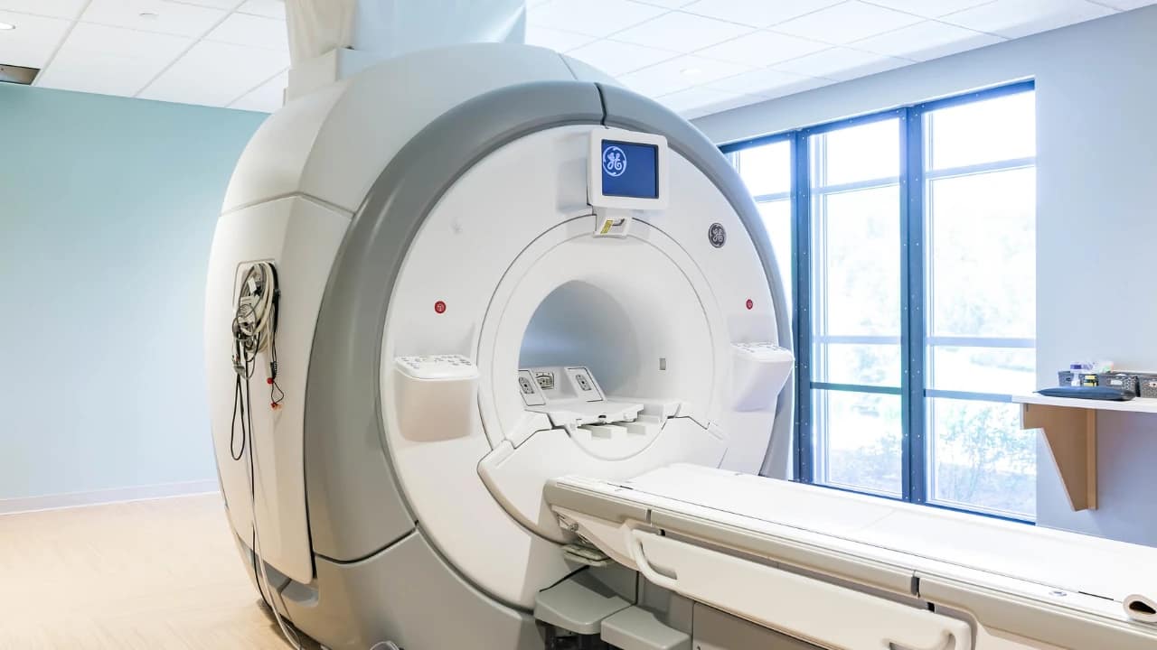How to Prevent Patient Burns During MR Imaging