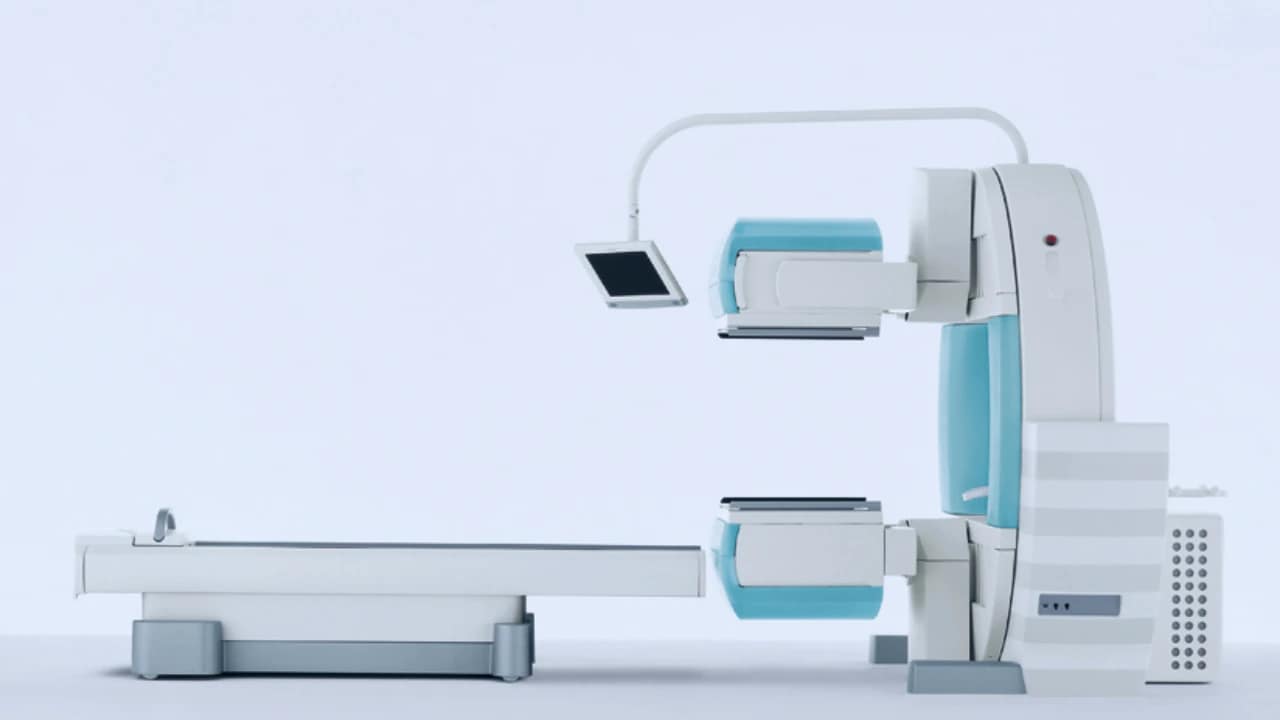 What You’re Missing in Your Siemens Symbia Gamma Camera Quality Control