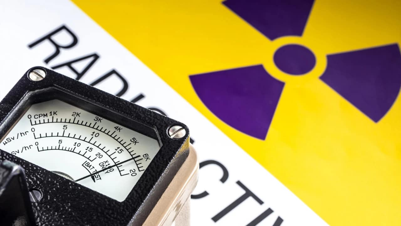 The Duties and Responsibilities of the Radiation Safety Officer
