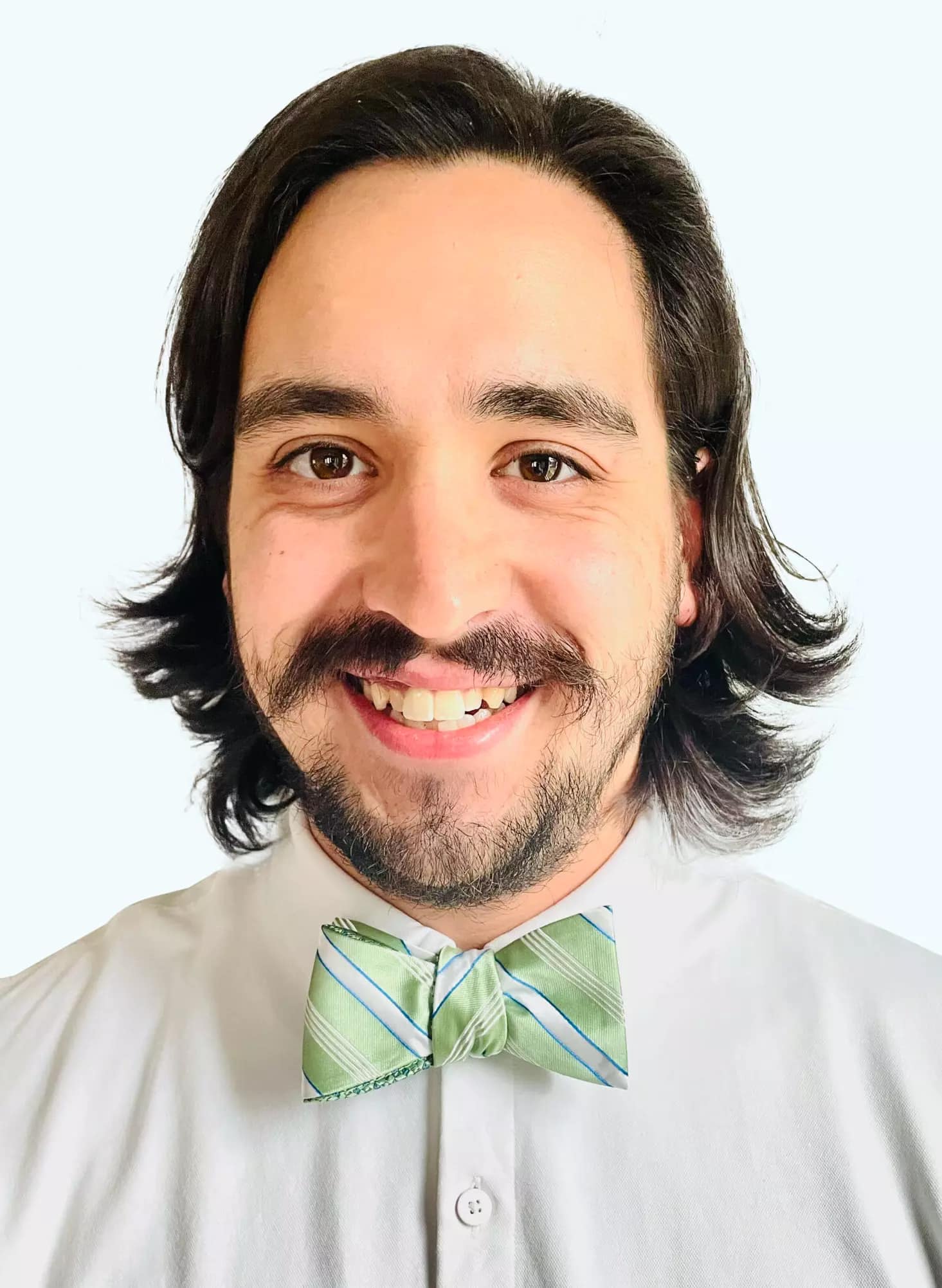 Josh Reyes