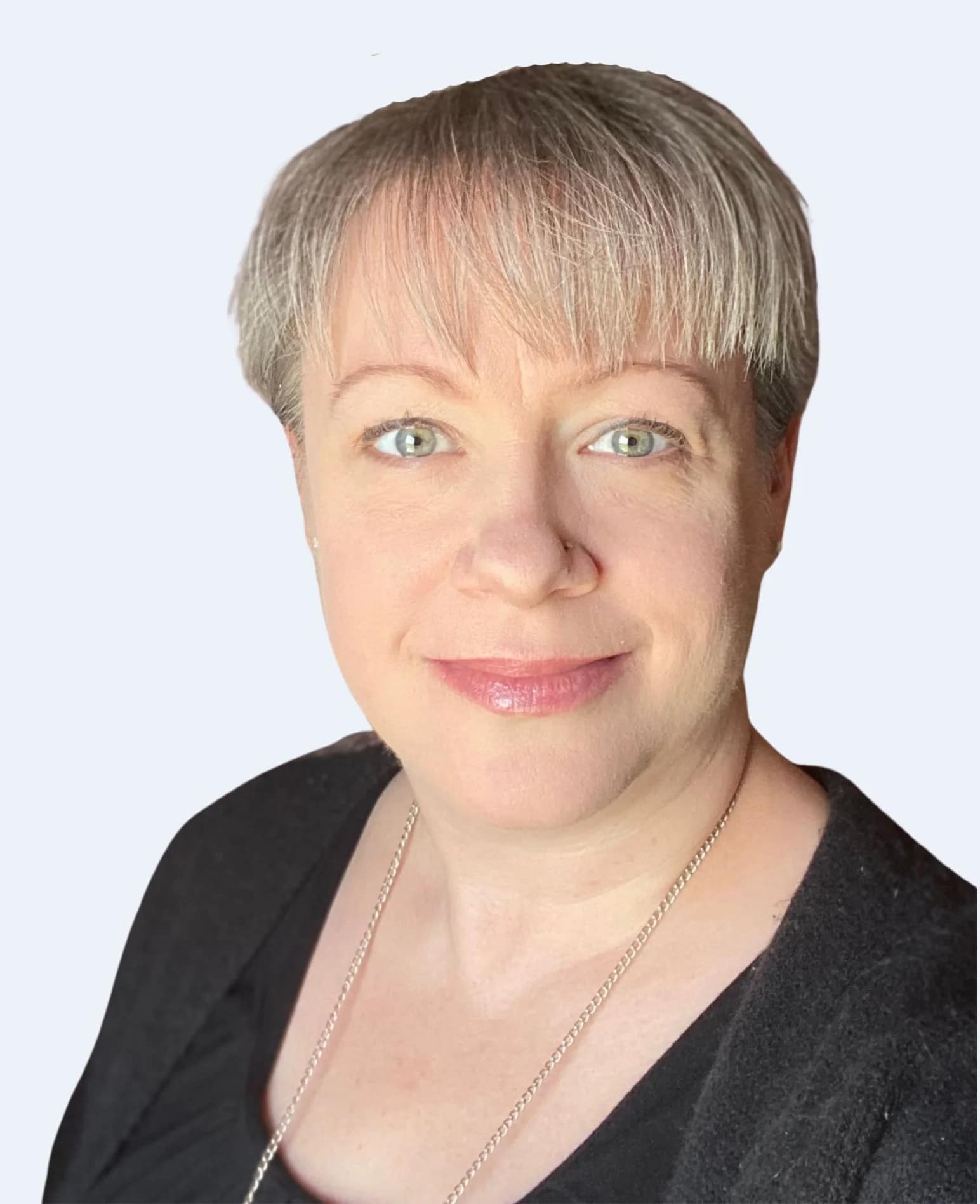 Jennifer Waddington