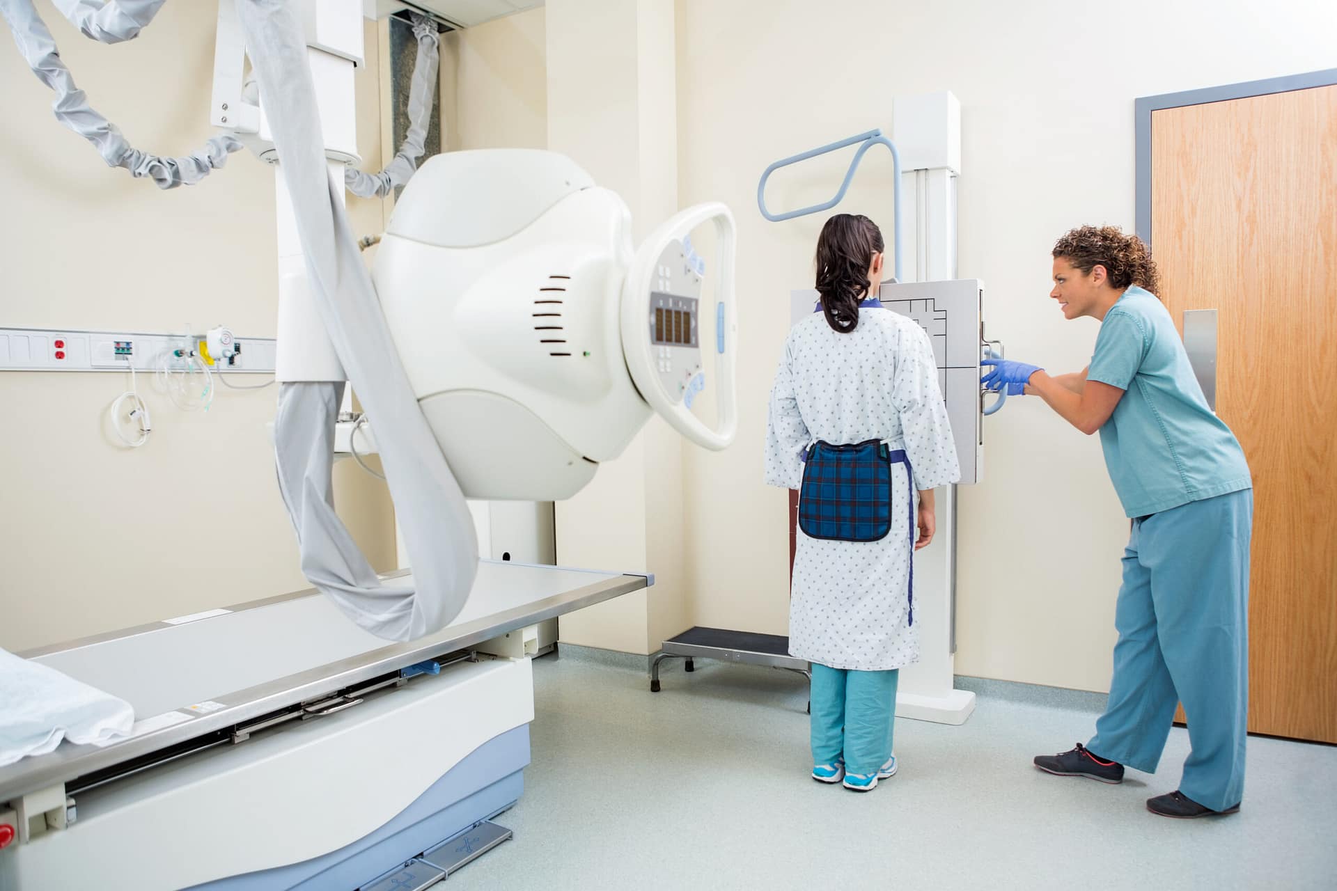 Basic X-Ray Safety Training