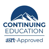 ASRT Approved Continuing Education