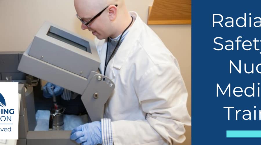 NRS Radiation Safety for Nursing