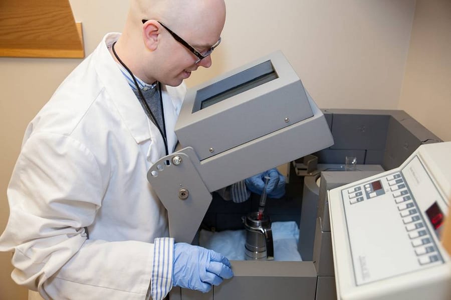 NRS Radiation Safety for Nuclear Medicine