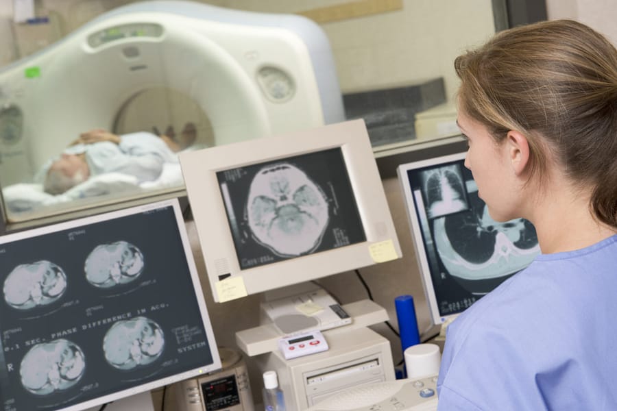 CT Radiation Dose Optimization