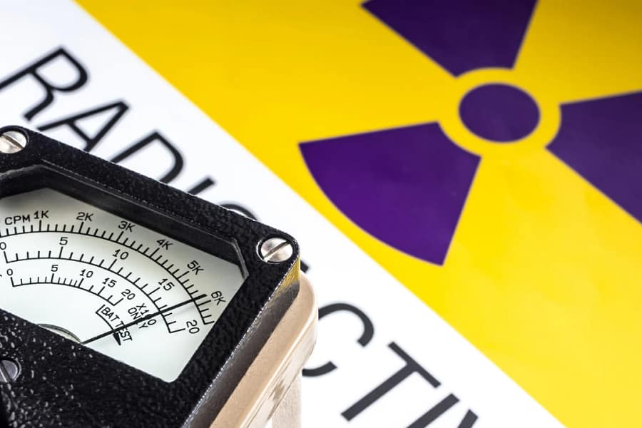 The Duties and Responsibilities of the Radiation Safety Officer