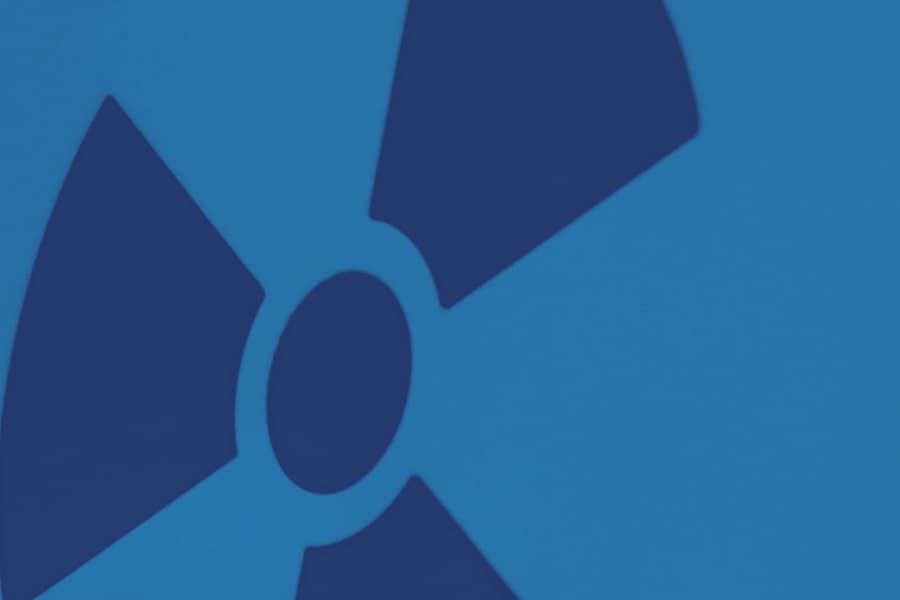 The Duties and Responsibilities of the Radiation Safety Officer