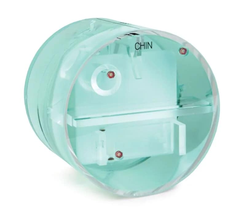 Large MRI Accreditation Phantom