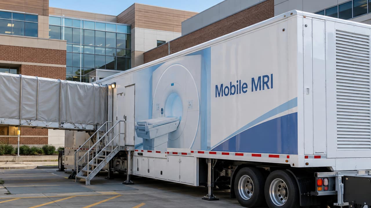 Getting a New Scanner? Here’s When You Need Physics Testing